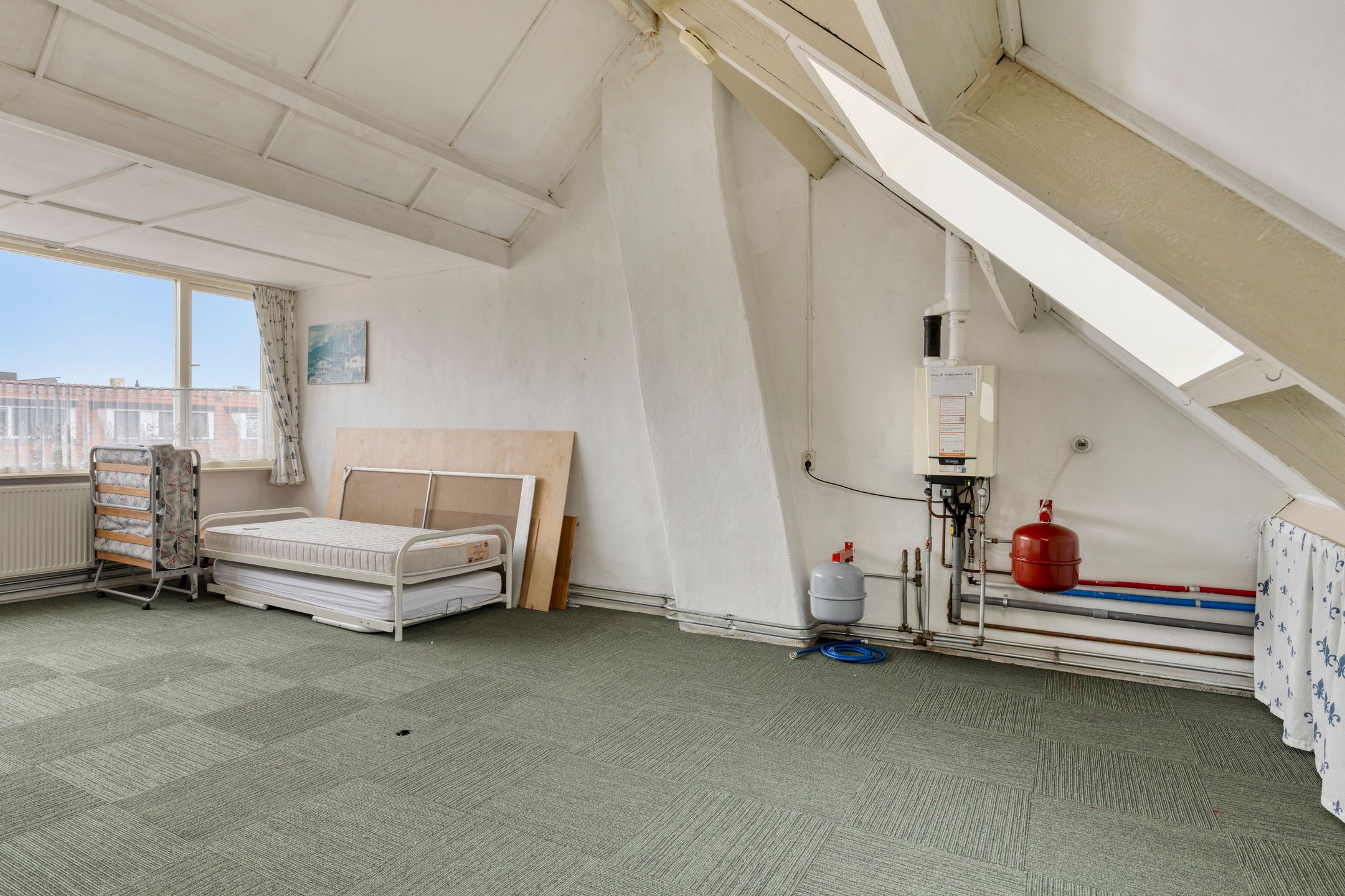 Foto 24 van Nachtegaalstraat 17