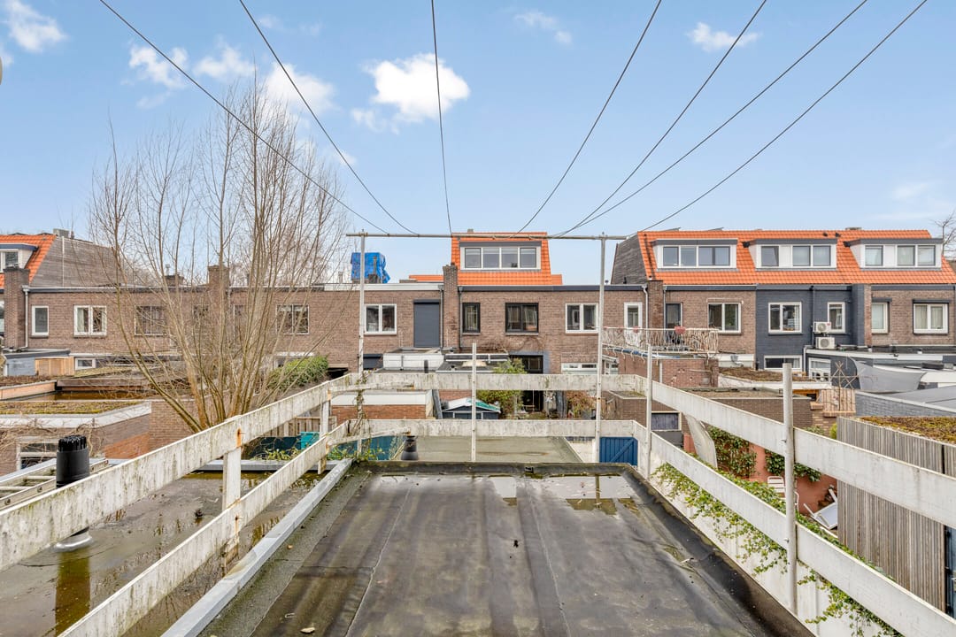 Foto 26 van Nachtegaalstraat 17