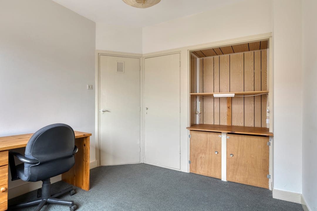 Foto 22 van Nachtegaalstraat 17