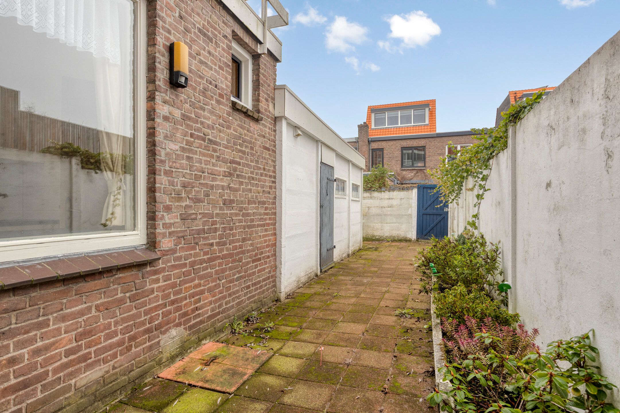 Foto 30 van Nachtegaalstraat 17