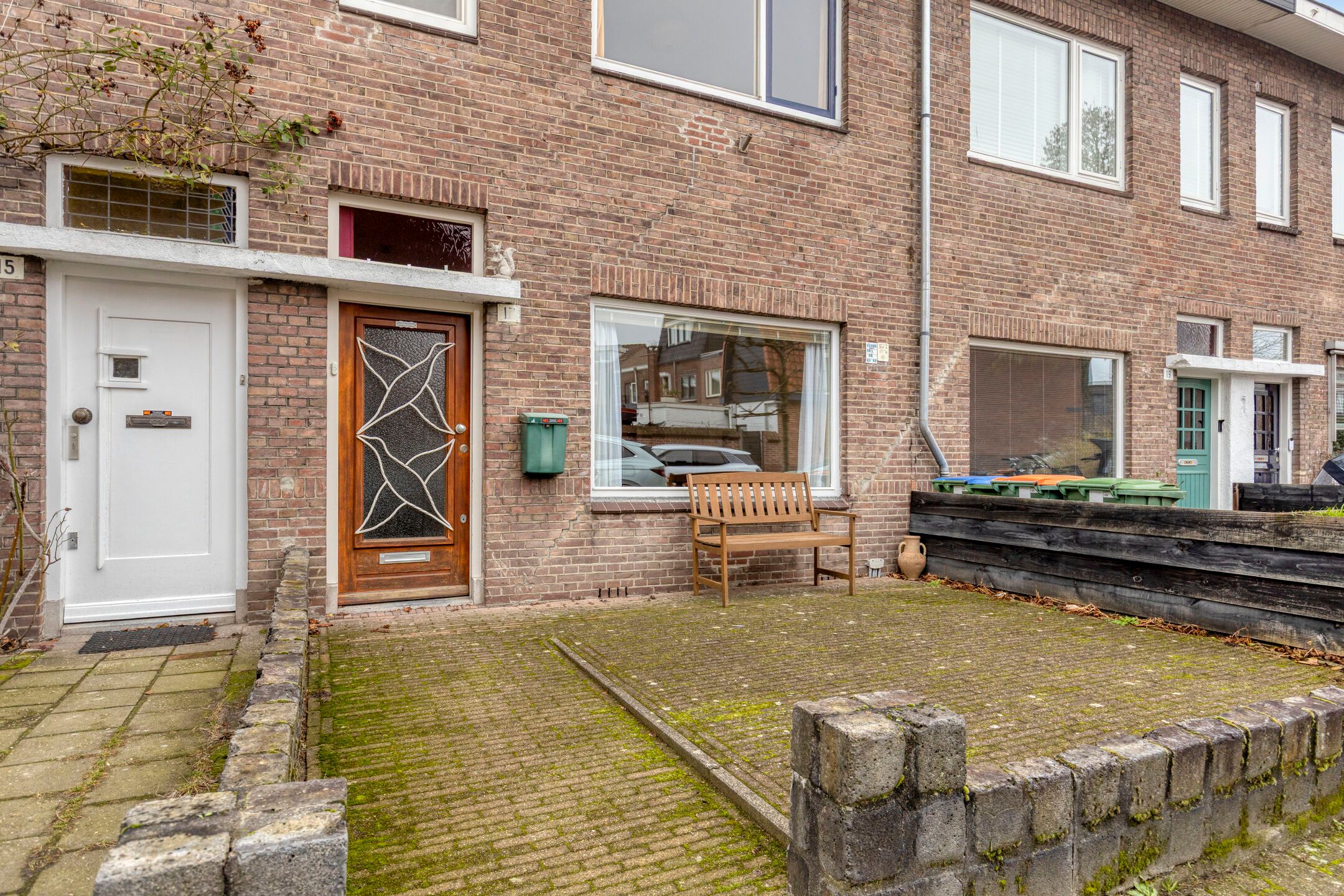 Foto 33 van Nachtegaalstraat 17