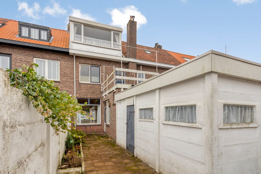 Foto 32 van Nachtegaalstraat 17