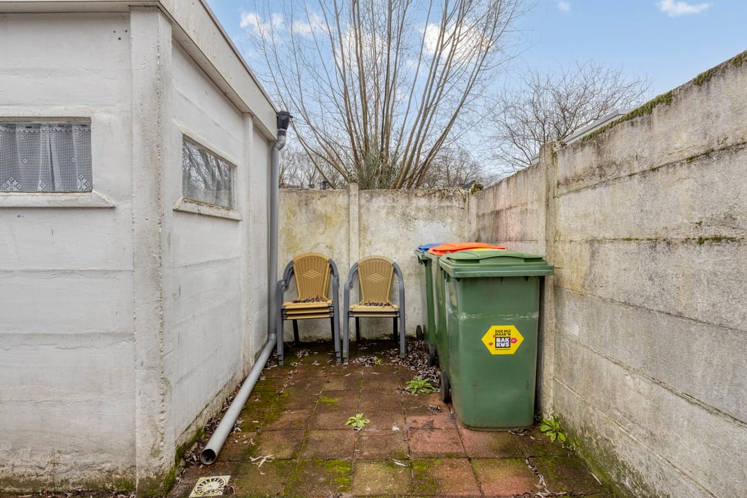 Foto 31 van Nachtegaalstraat 17