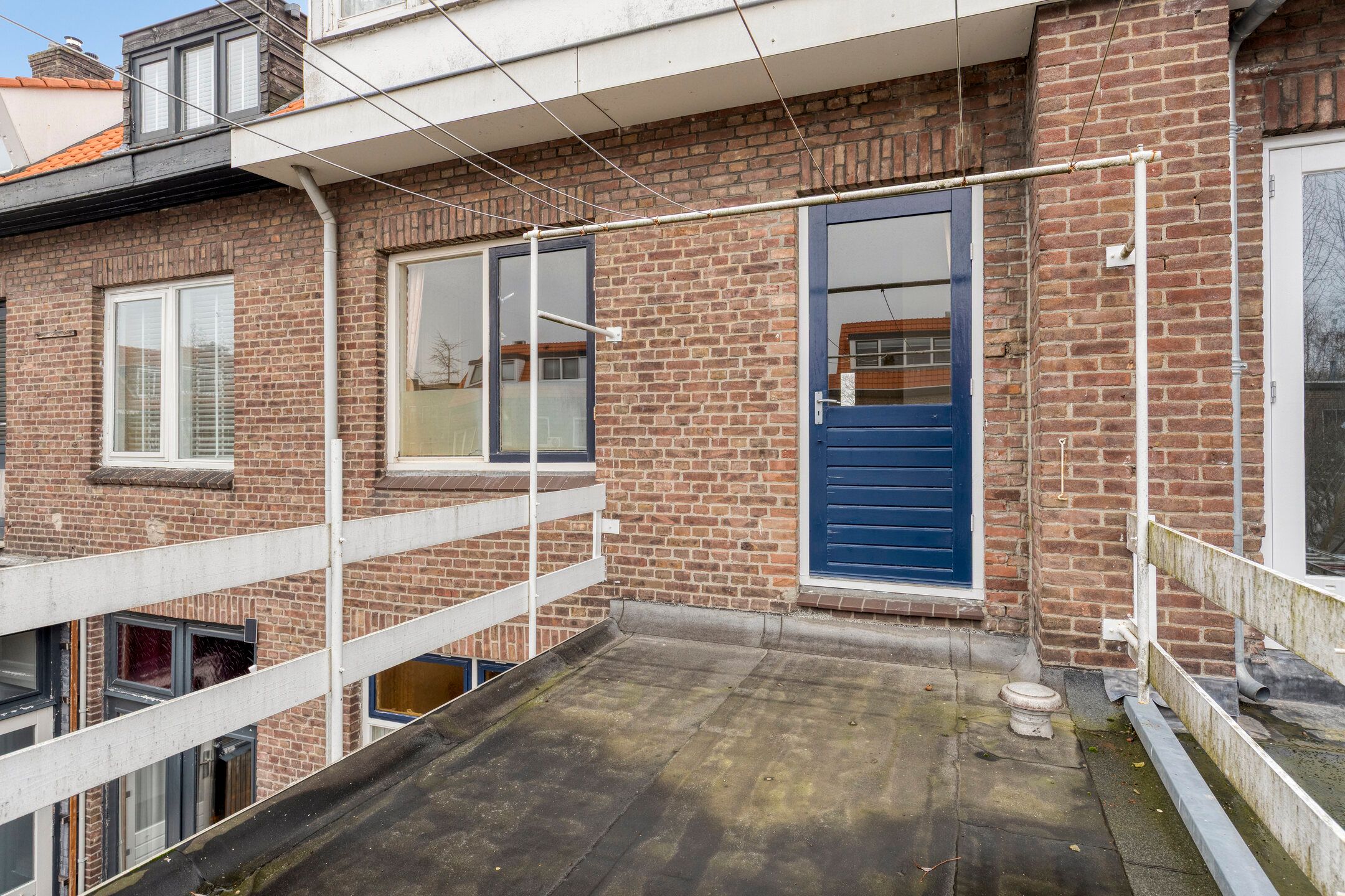 Foto 27 van Nachtegaalstraat 17