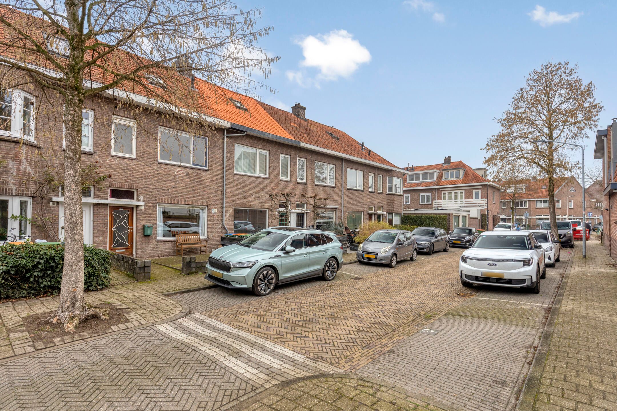 Foto 36 van Nachtegaalstraat 17