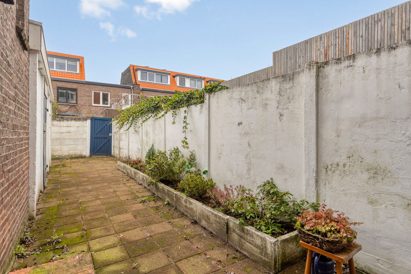 Foto 29 van Nachtegaalstraat 17