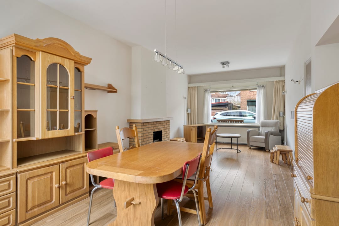 Foto 8 van Nachtegaalstraat 17