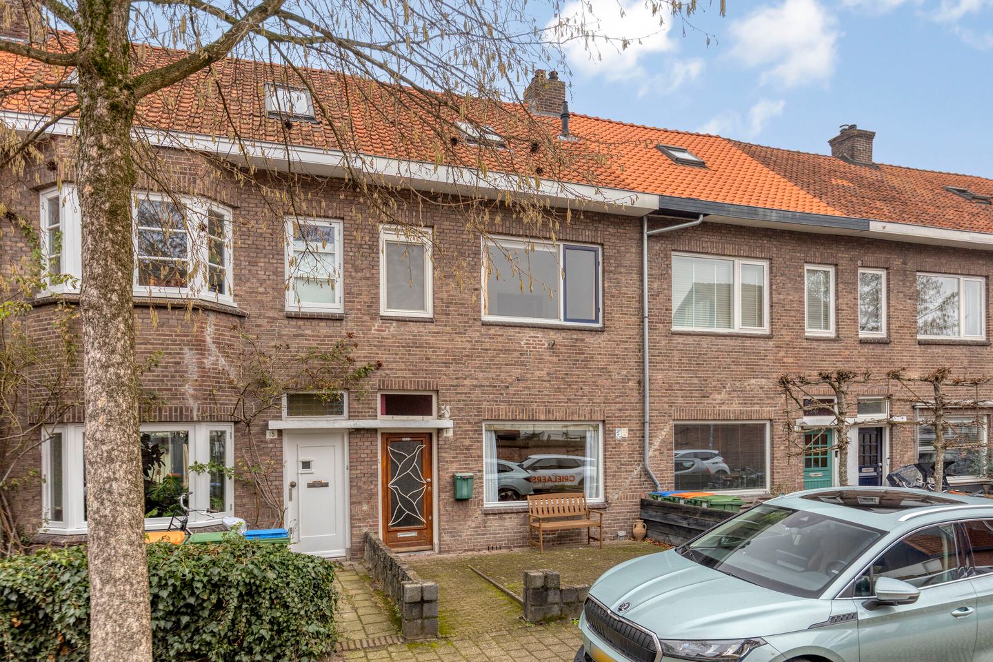 Foto 34 van Nachtegaalstraat 17