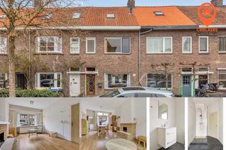 Nachtegaalstraat thumbnail