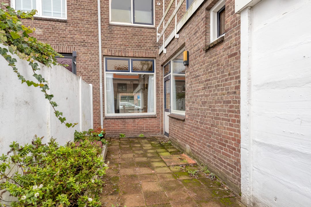 Foto 28 van Nachtegaalstraat 17