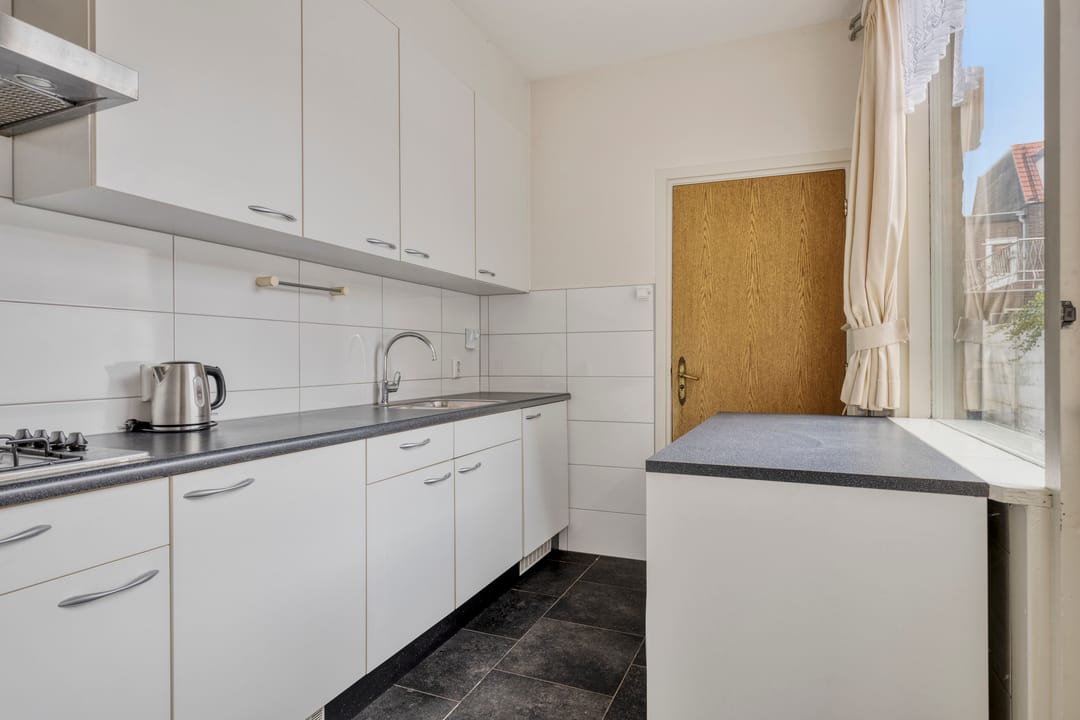 Foto 11 van Nachtegaalstraat 17