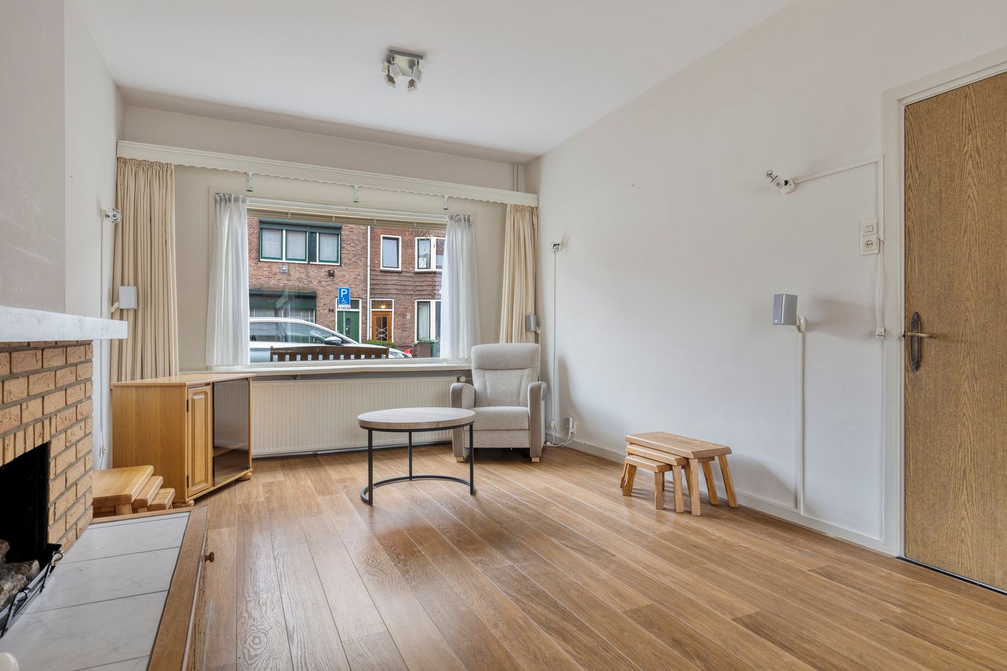 Foto 5 van Nachtegaalstraat 17