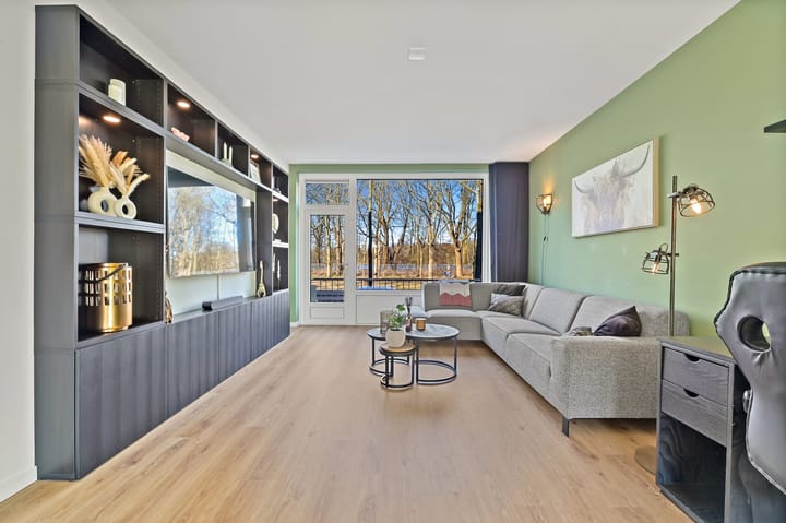 Foto 2 van Generaal Spoorlaan 343