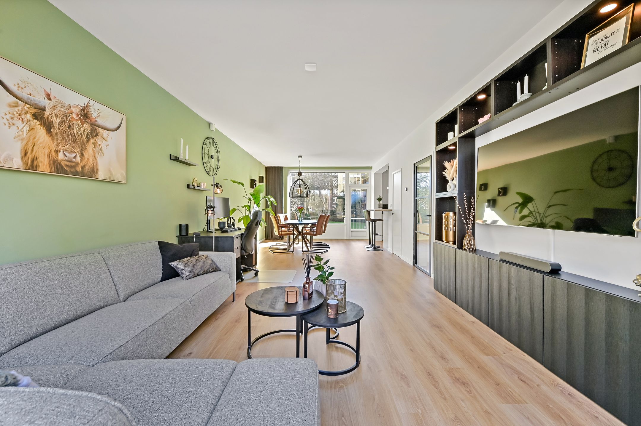 Photo 3 of Generaal Spoorlaan 343