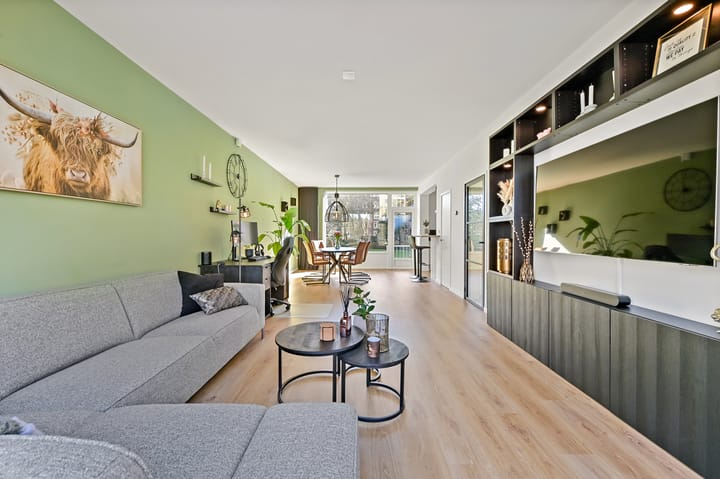 Foto 3 van Generaal Spoorlaan 343