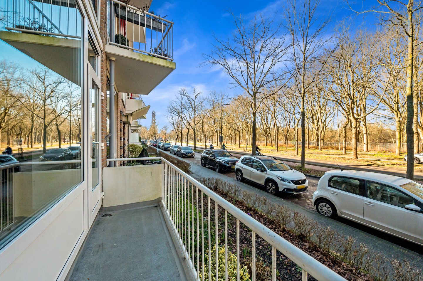 Photo 4 of Generaal Spoorlaan 343