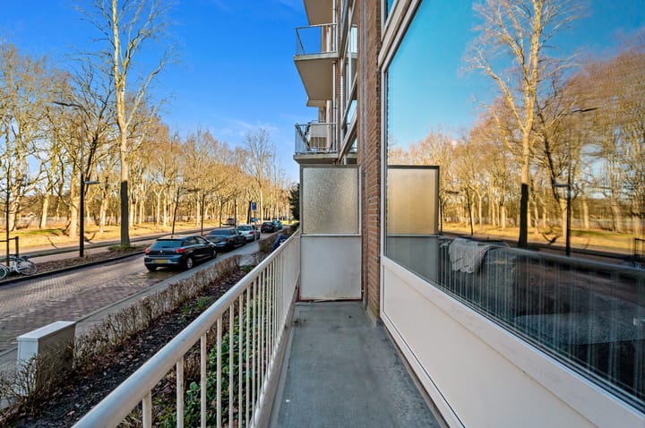 Foto 5 van Generaal Spoorlaan 343