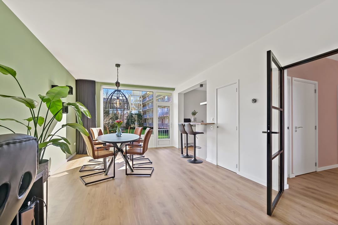 Photo 7 of Generaal Spoorlaan 343