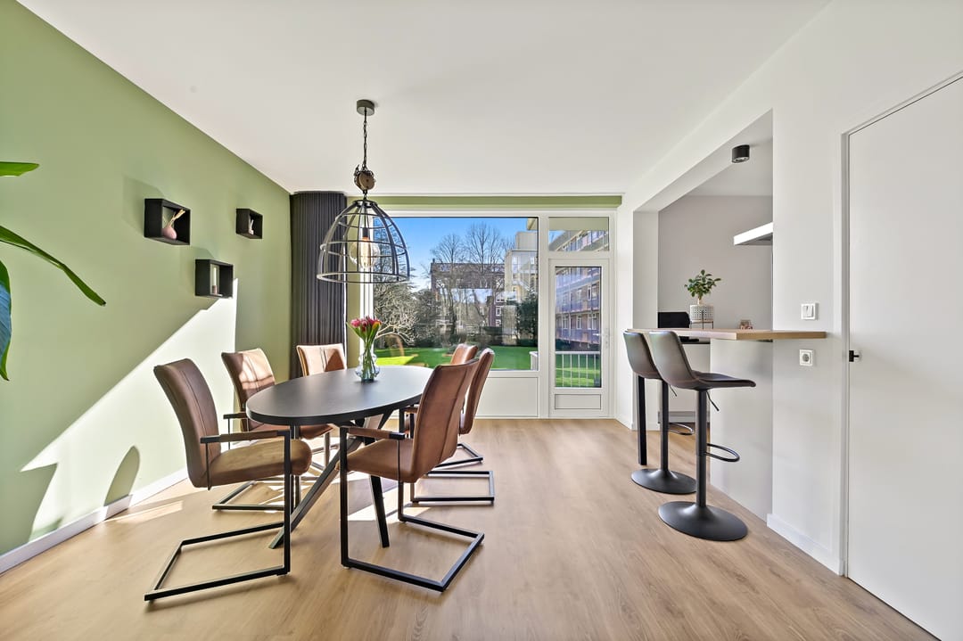 Photo 8 of Generaal Spoorlaan 343