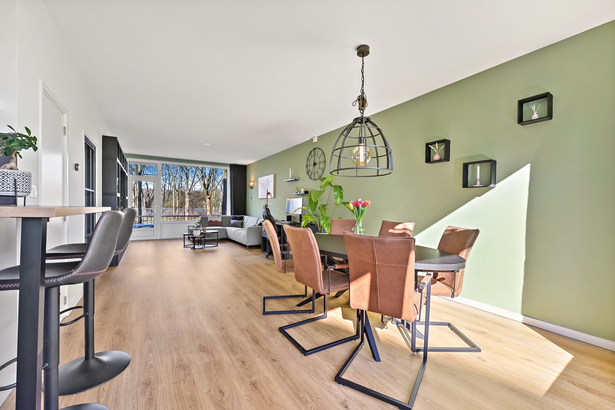 Photo 9 of Generaal Spoorlaan 343