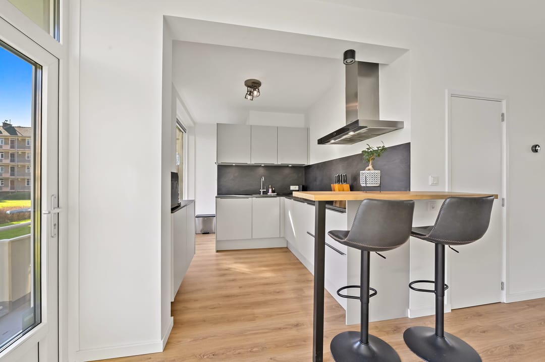 Photo 11 of Generaal Spoorlaan 343