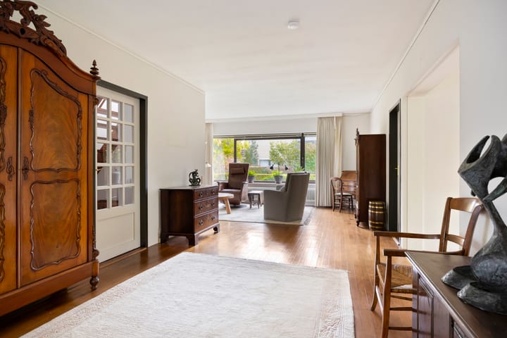 Photo 2 of Marinus de Jongstraat 18