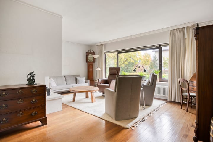 Photo 4 of Marinus de Jongstraat 18