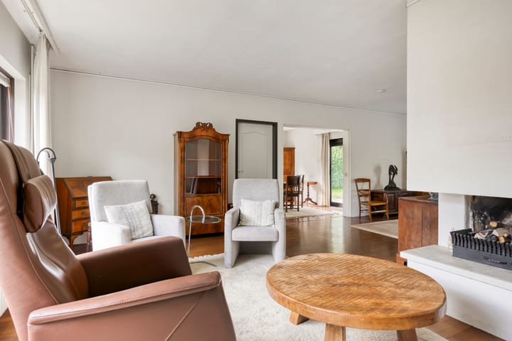 Photo 5 of Marinus de Jongstraat 18