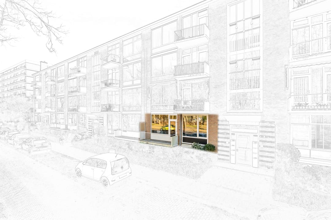 Photo 31 of Generaal Spoorlaan 343