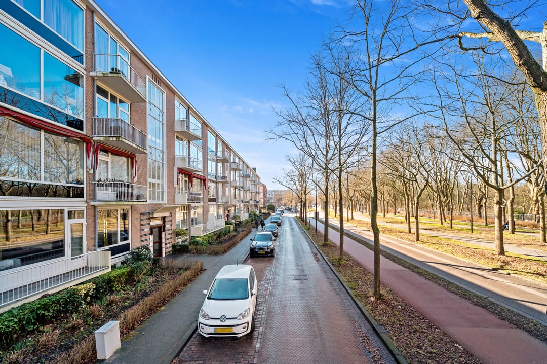 Photo 32 of Generaal Spoorlaan 343