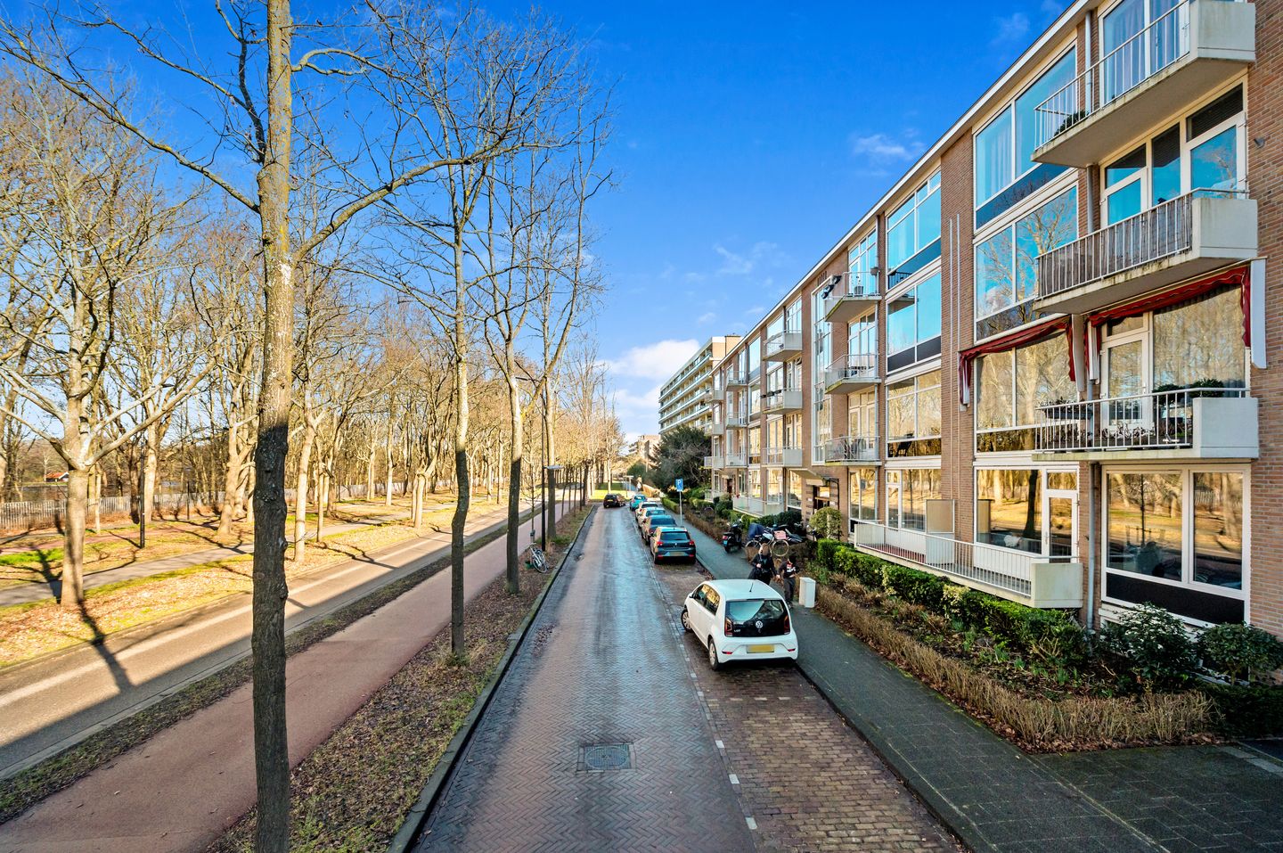 Photo 34 of Generaal Spoorlaan 343