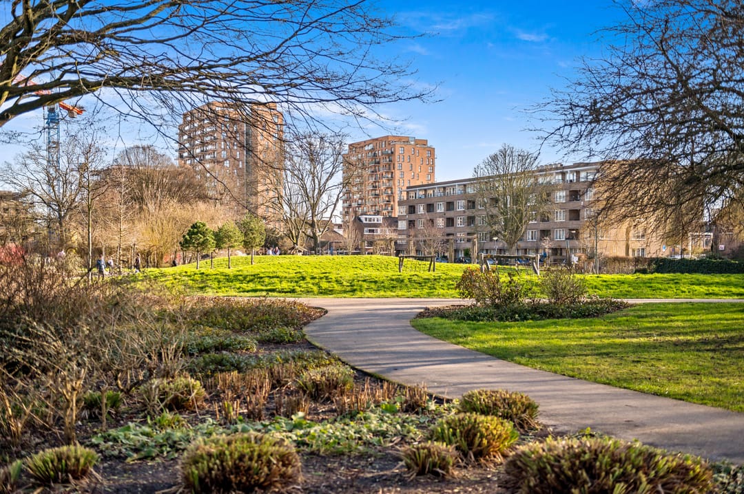 Photo 38 of Generaal Spoorlaan 343