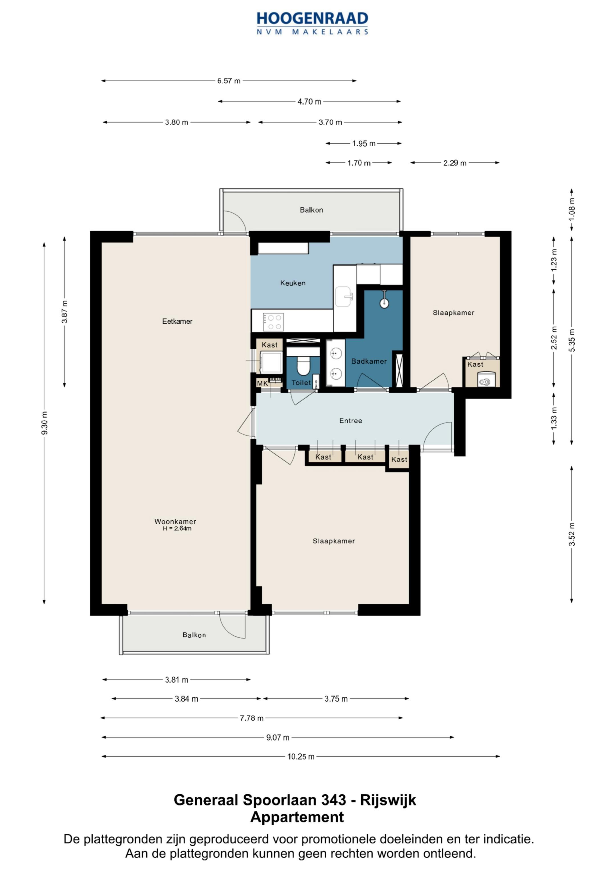 Photo 42 of Generaal Spoorlaan 343