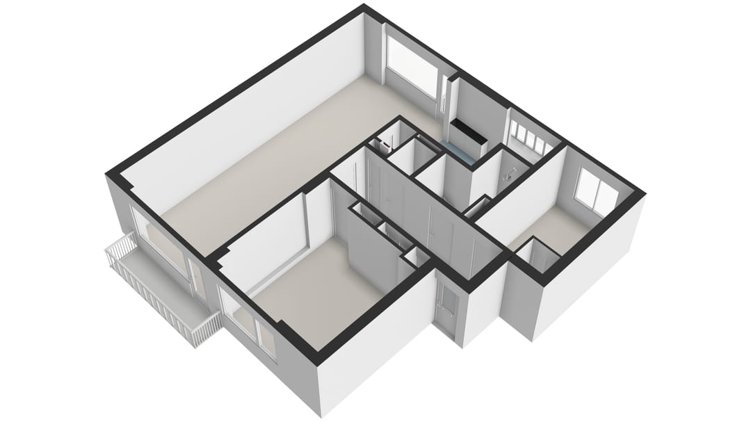 Photo 43 of Generaal Spoorlaan 343