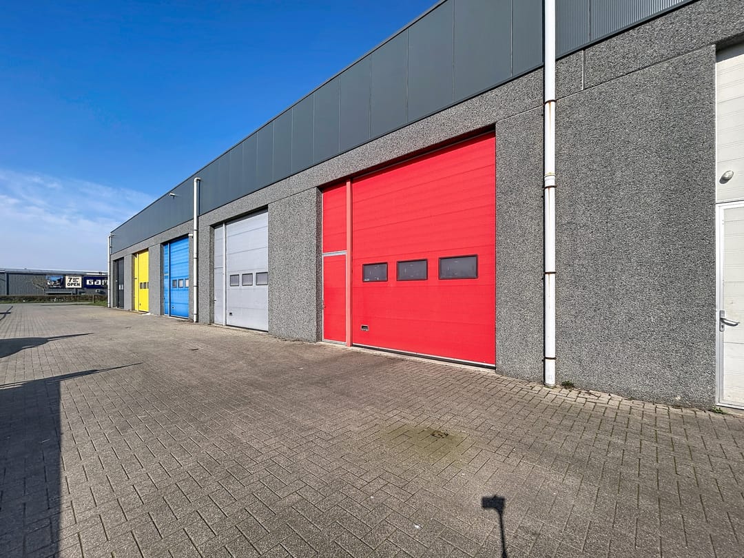 Photo 1 of Expeditieweg 68