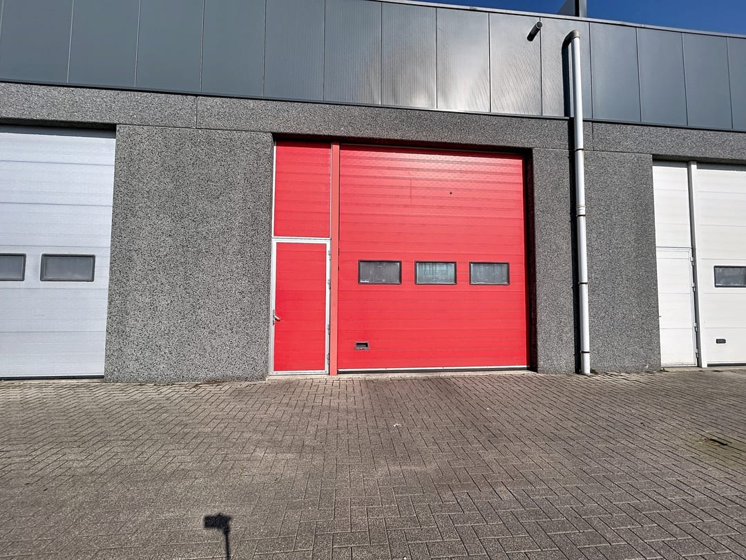 Photo 2 of Expeditieweg 68