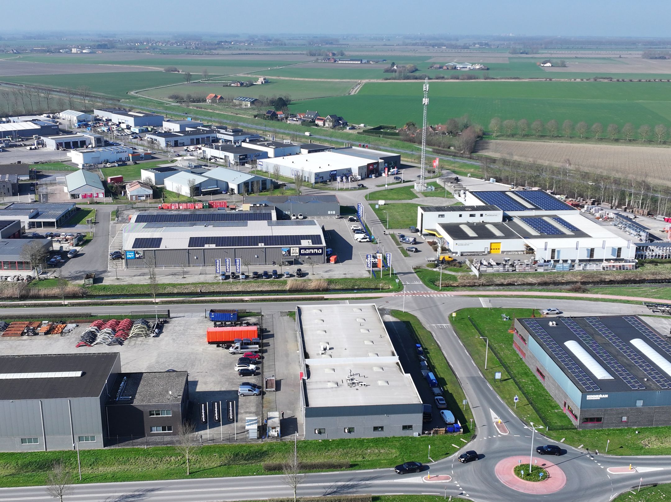 Photo 12 of Expeditieweg 68