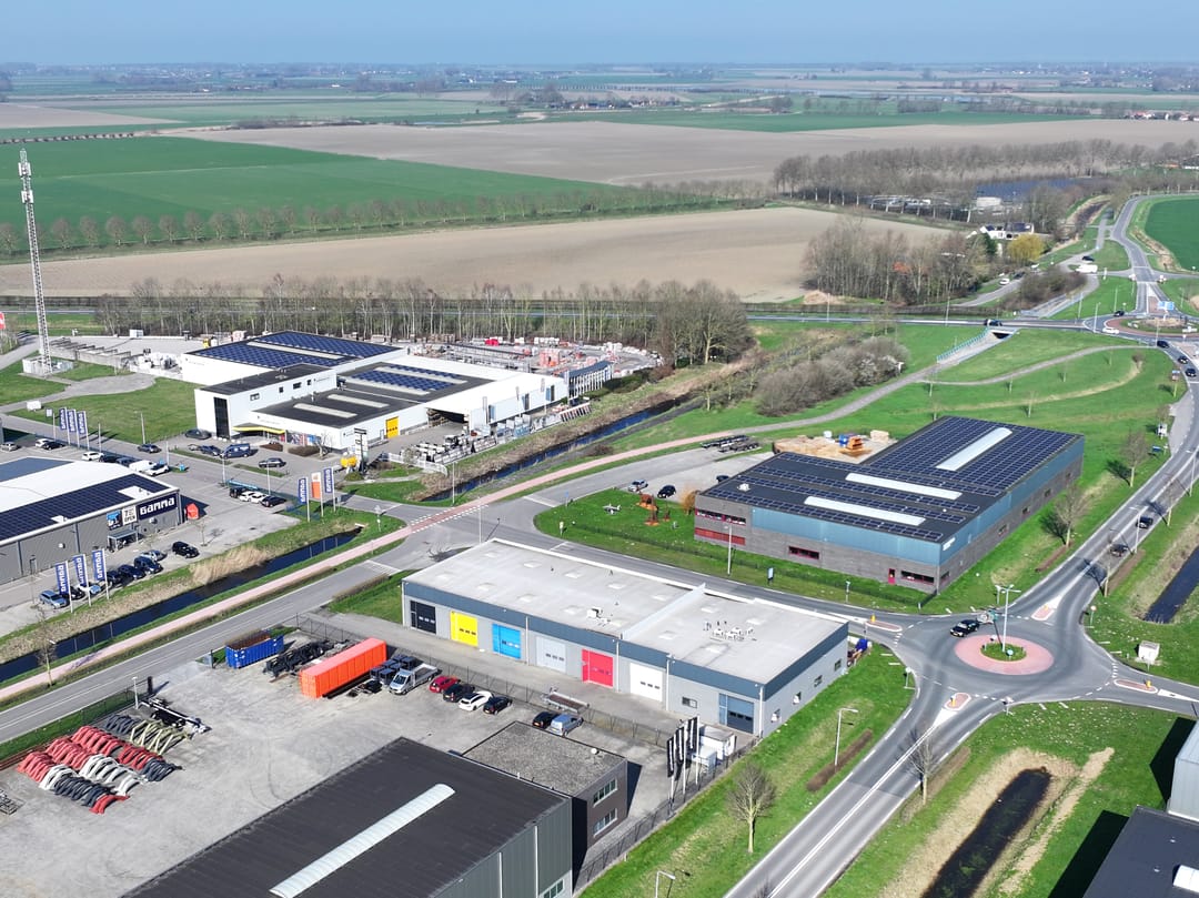 Photo 11 of Expeditieweg 68