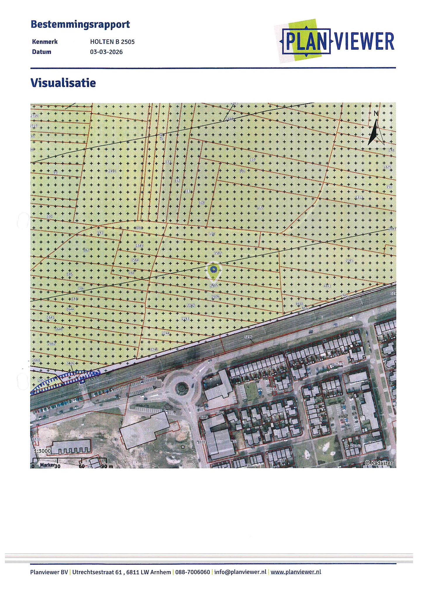 View photo 3 of Groenewegje