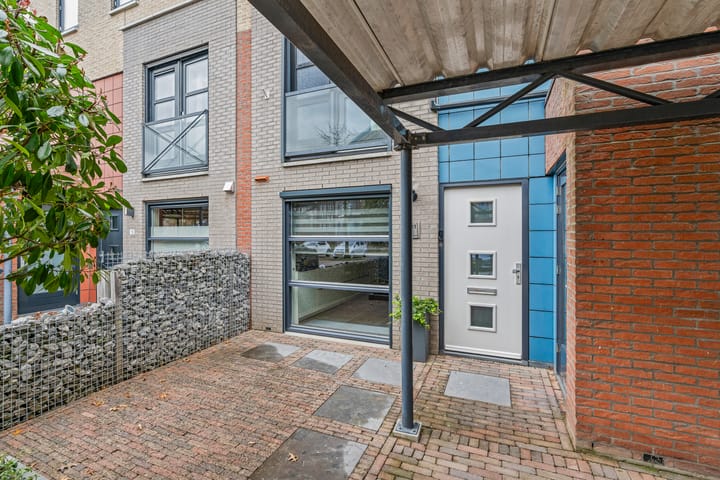 Foto 2 van Wijnbouw 11