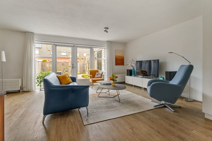 Foto 3 van Wijnbouw 11