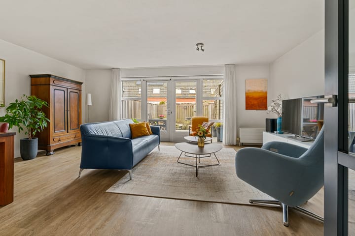 Foto 4 van Wijnbouw 11