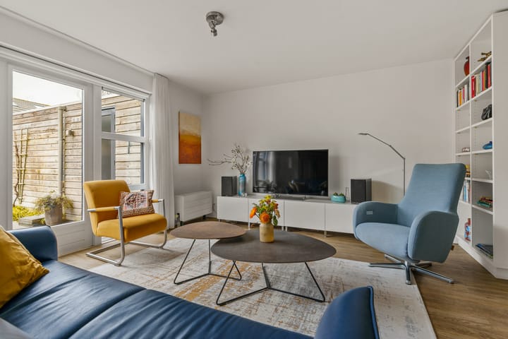 Foto 5 van Wijnbouw 11