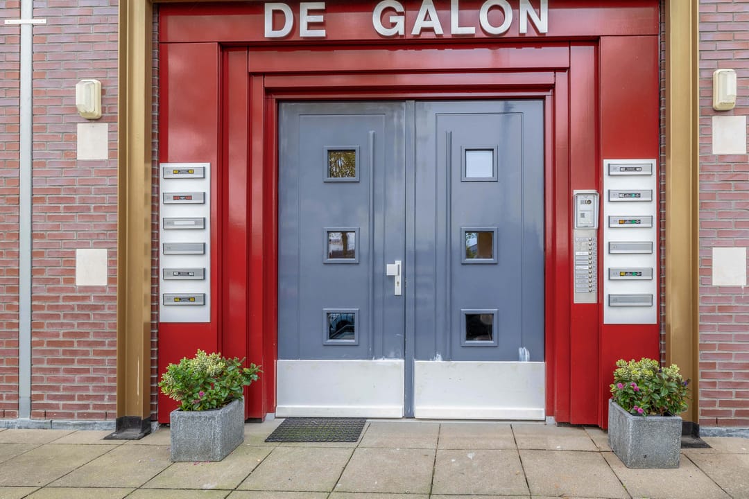 Photo 7 of Suytboulevard 35