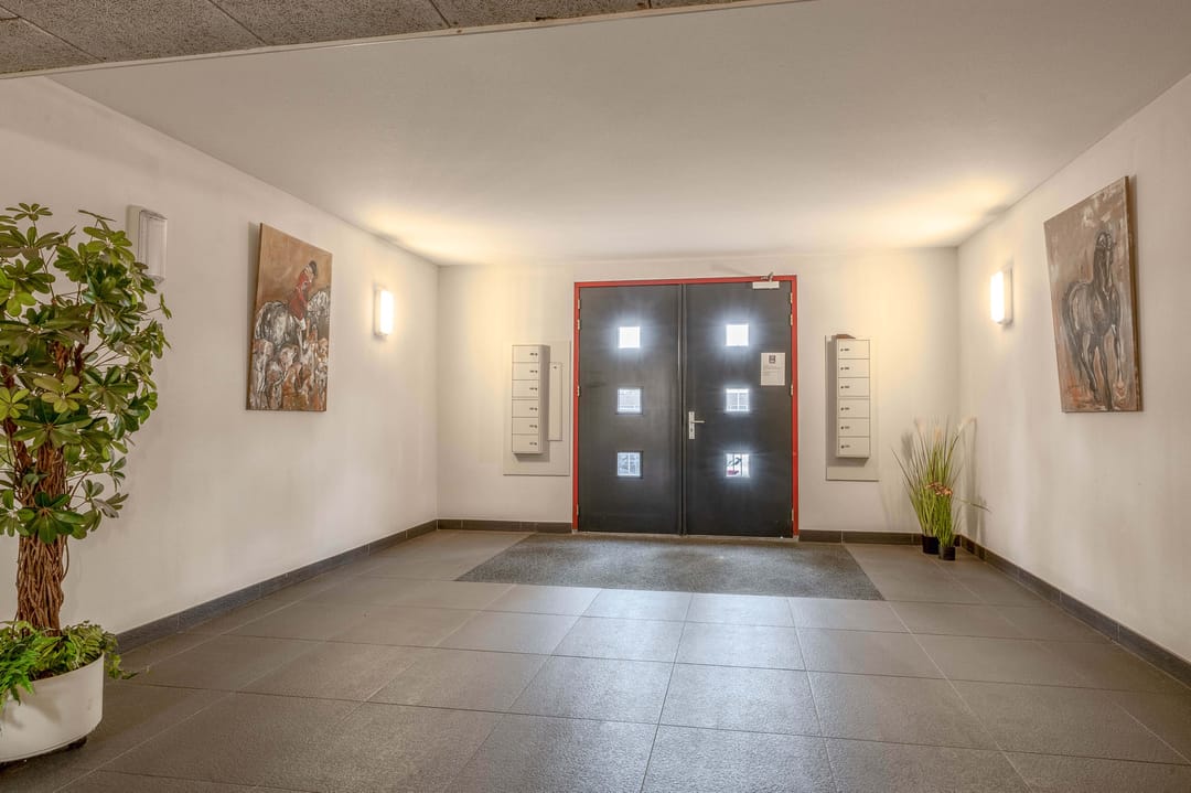 Photo 8 of Suytboulevard 35