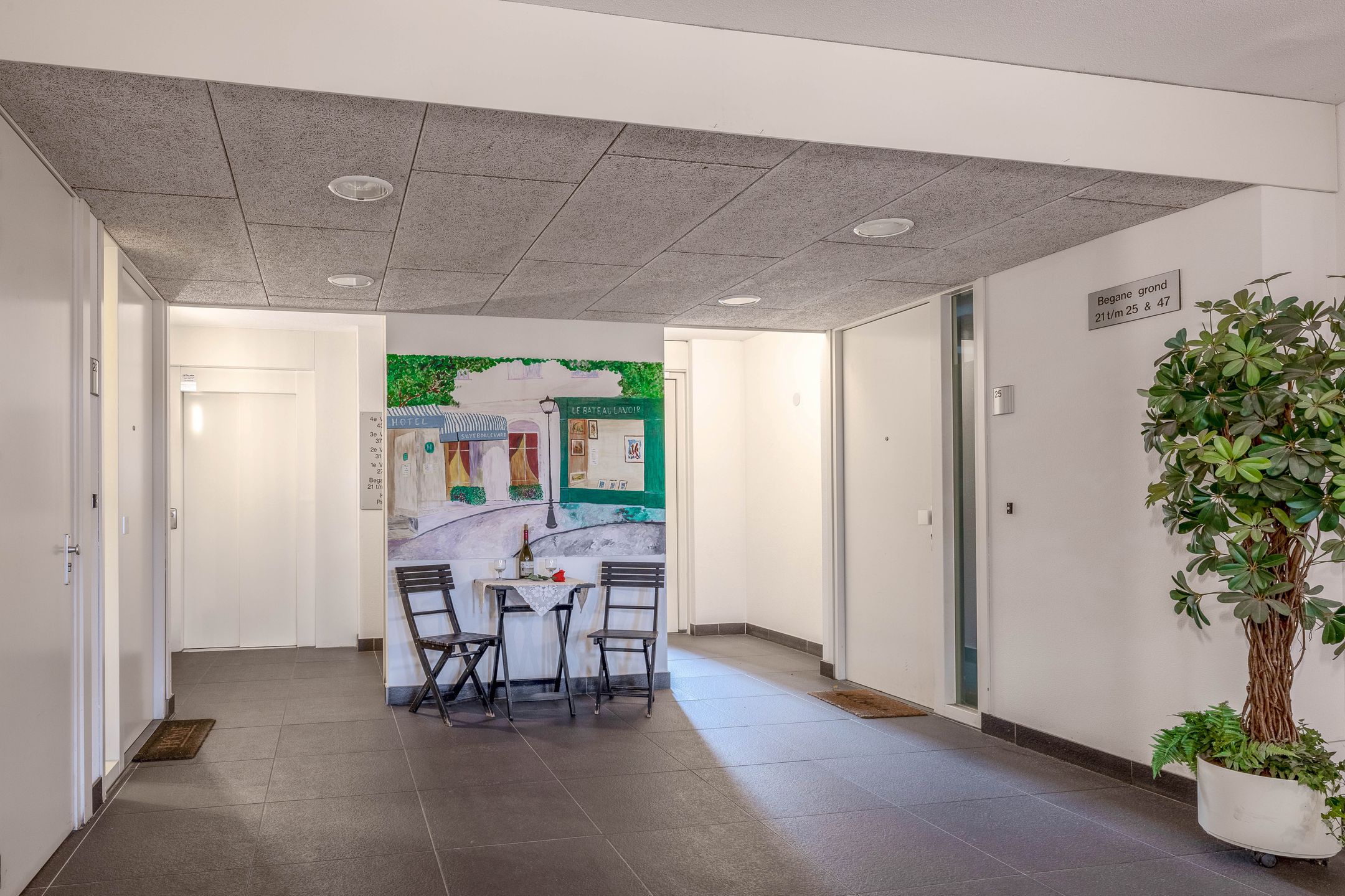 Photo 9 of Suytboulevard 35