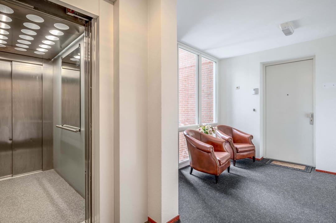 Photo 11 of Suytboulevard 35