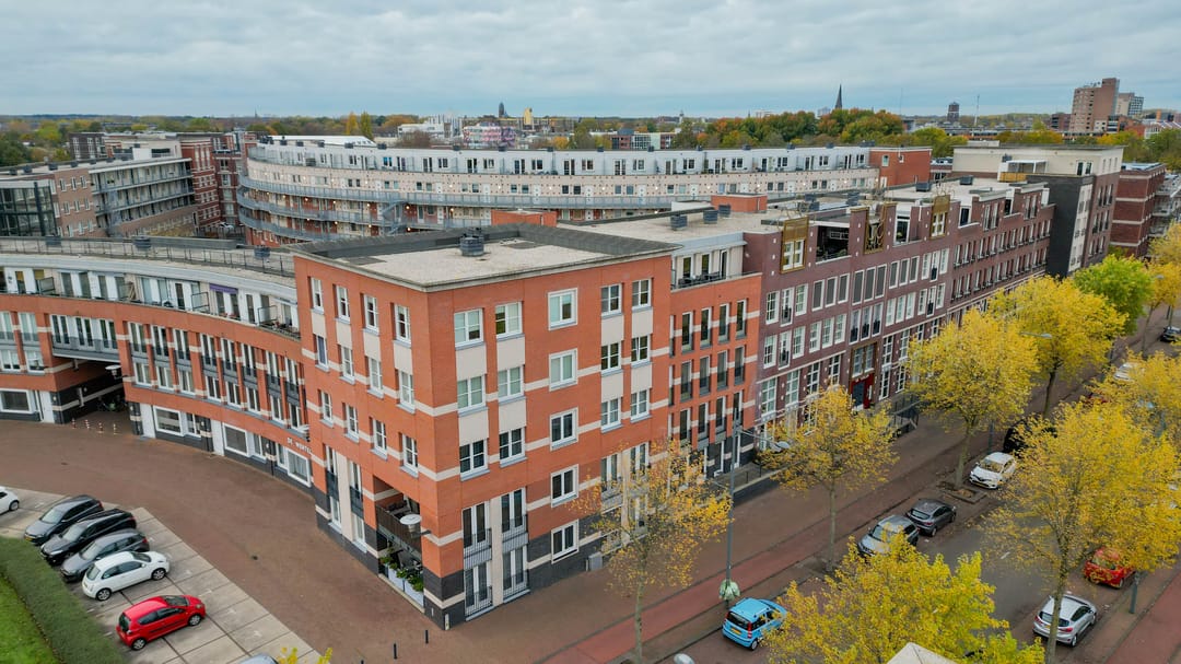 Photo 38 of Suytboulevard 35