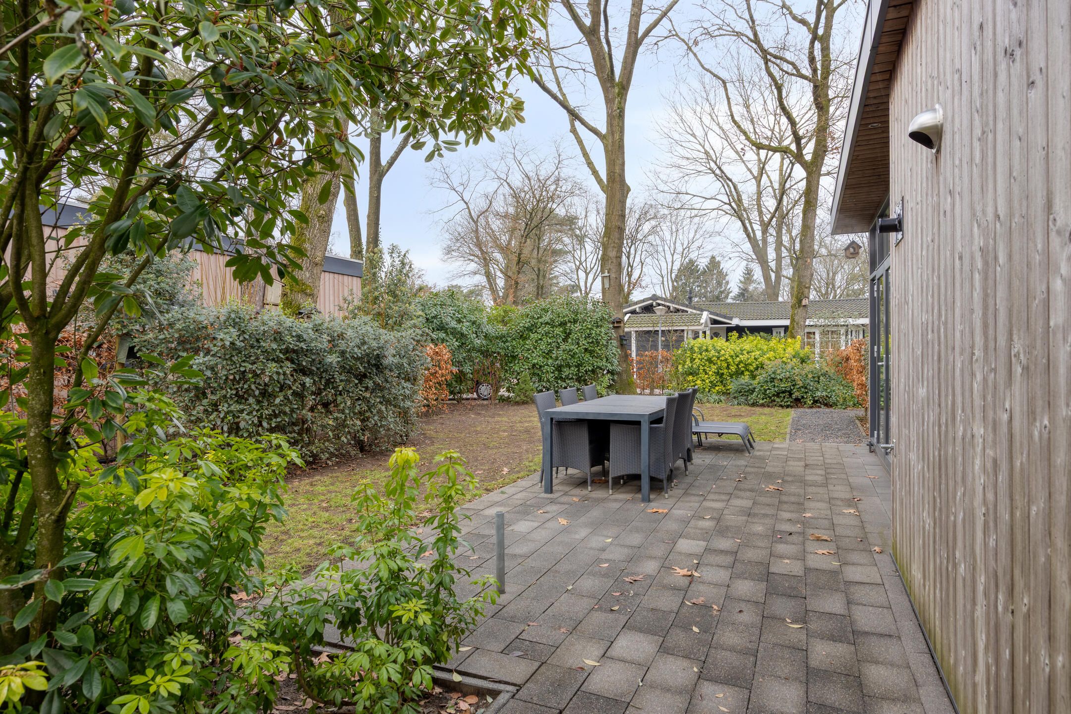 2-bedroom freehold villa in Lunteren — photo 3 of 5