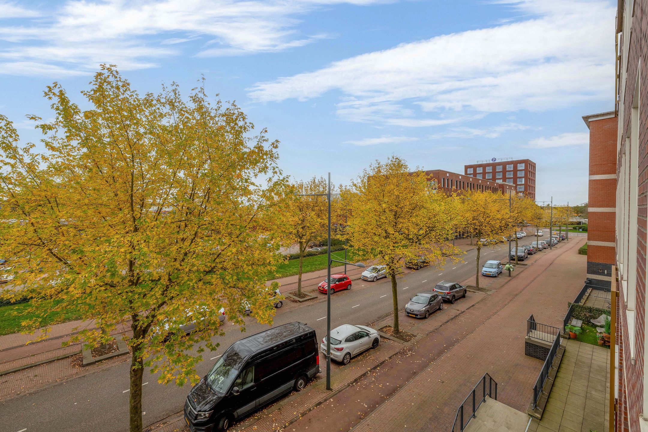 Photo 36 of Suytboulevard 35